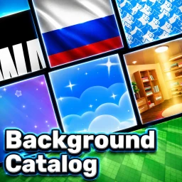🎨Background Catalog icon