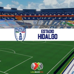 Hidalgo Stadium icon