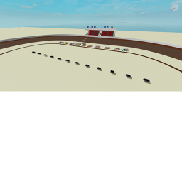 Miami-Dade Speedway