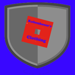 Kobenhoser's Clothing's Store (NOT FINISHED)