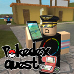Pokedex Quest 