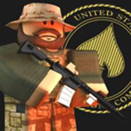 [USM]Special Operation Command HQ