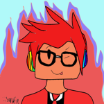 Blazing Hotel!