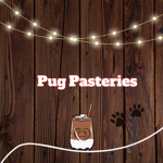 Pug Pastries