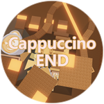 Cappuccino End