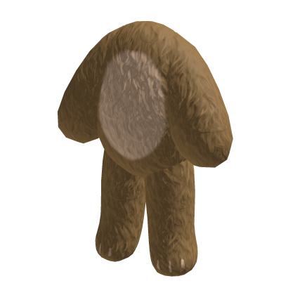 Giant Teddy's Suit