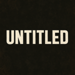 Untitled Shooting