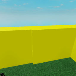 Yellow Room