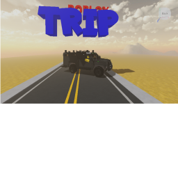 ROBLOLX trip!