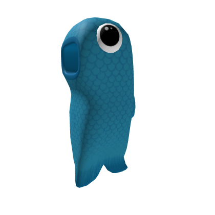 Fish Suit