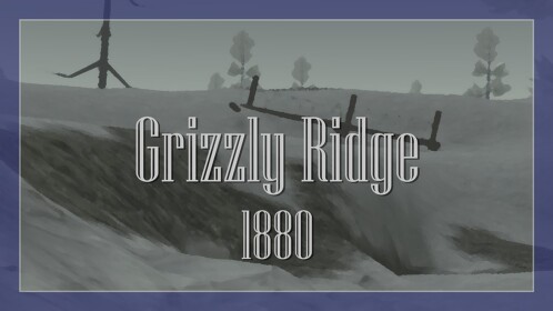 Grizzly Ridge