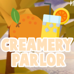 Creamery Parlor
