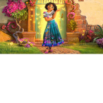 for encanto fans
