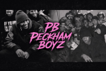 Peckham Boyz 1500