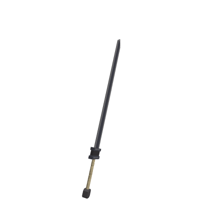 Berserk Sword