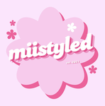 miistyled ꨄ