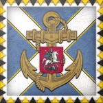 Navy of Holy Russia
