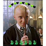Malfoy Fan Club