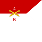 Battery B, 4th United States Artillery