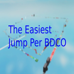The Easiest Jump Per BDCO