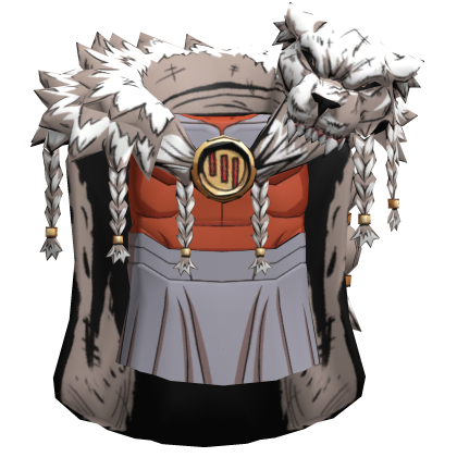 Thragg