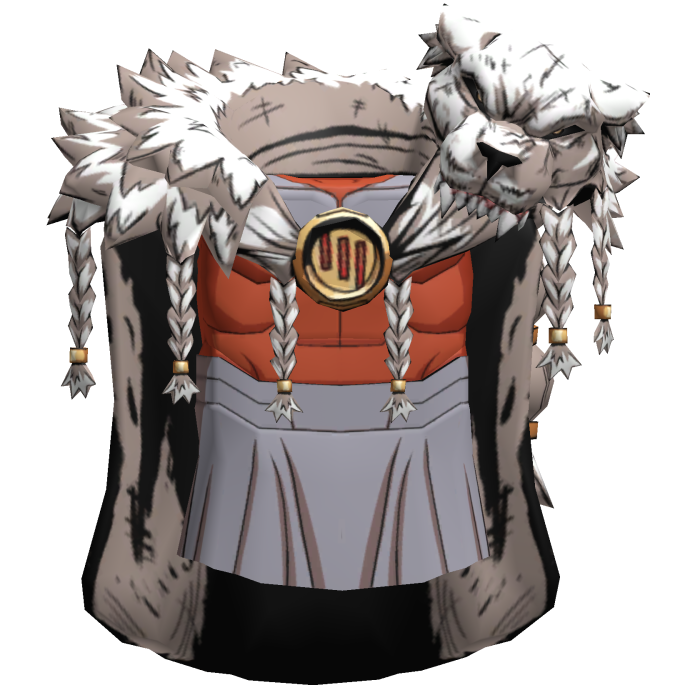 Thragg