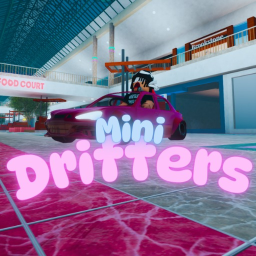 Mini Drifters🌎