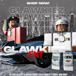 GLAWKIEZ ᴱᴺᵀ