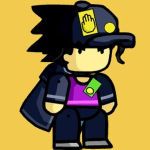 「 Stardust Crusaders 」
