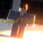 CapitaI Clothing