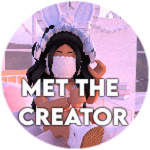 Met the Creator