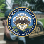 Criminal Investigation Division, U.S. Army