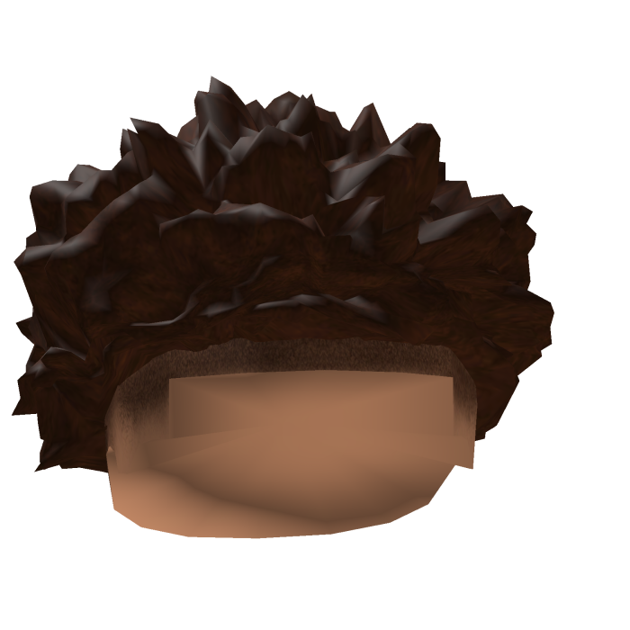 Izzy Sponged Fro V2