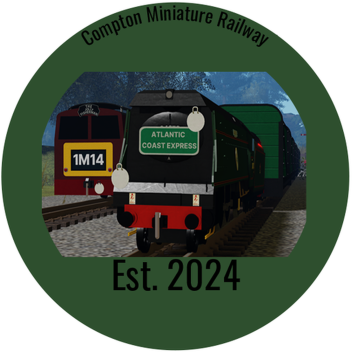 Compton Miniature Railway