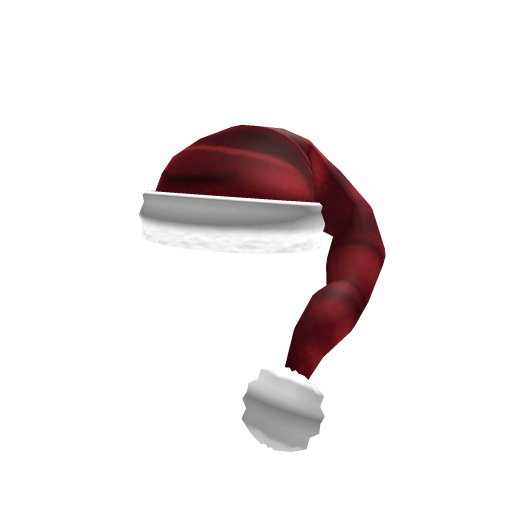 BIG: Bighead Santa