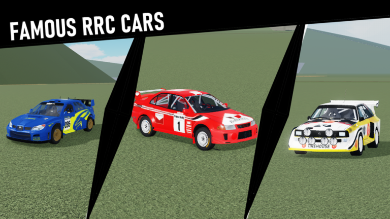 Project: Rally (BETA) screenshot 2