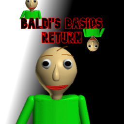 Baldi's Basics's Return