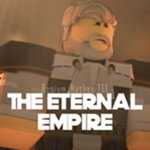 ( ( The Eternal Empire ) )