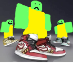 Cool Neons