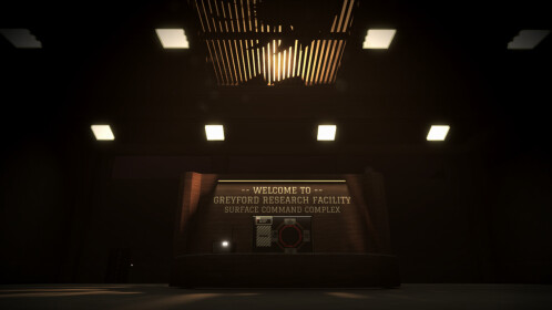[BETA] Greyford Research Institute