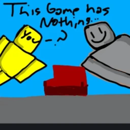 This Game Has Nothing icon