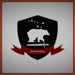 Scotvian Army
