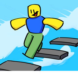 Noob Adventure Obby!