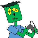 #XBOZOMBIE SQUAD