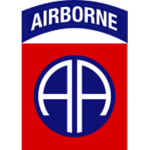 USA ~ 82nd Airborne Division