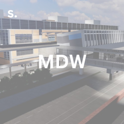 Chicago Midway