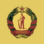 Ministry of Interior, Mozambique