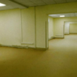 The Real Backrooms [10+ Rooms Soon.. ]