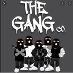 The Gang aka the Squad