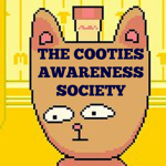 the cooties awareness society